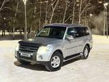 Mitsubishi Pajero 2007 года за 6 800 000 тг. в Астана