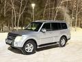 Mitsubishi Pajero 2007 года за 7 200 000 тг. в Астана – фото 4
