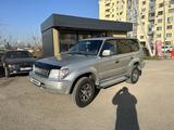 Toyota Land Cruiser Prado 1998 годаүшін6 750 000 тг. в Алматы – фото 2