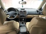 Mitsubishi Galant 1997 годаүшін1 000 000 тг. в Уральск – фото 3