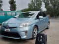 Toyota Prius 2013 года за 4 600 000 тг. в Актобе – фото 3