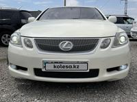 Lexus GS 300 2006 года за 6 400 000 тг. в Шымкент