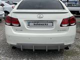 Lexus GS 300 2006 годаүшін6 400 000 тг. в Шымкент – фото 4