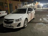 Chevrolet Cruze 2013 годаfor4 400 000 тг. в Шымкент