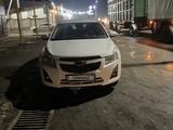 Chevrolet Cruze 2013 годаfor4 400 000 тг. в Шымкент – фото 2