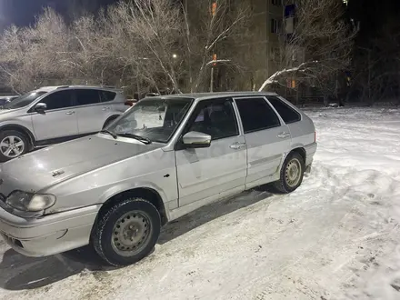 ВАЗ (Lada) 2114 2011 года за 1 200 000 тг. в Актобе – фото 2