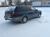 Subaru Outback 1997 годаfor2 000 000 тг. в Уральск – фото 4