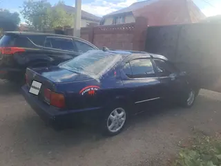 Toyota Camry, 1995