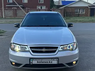 Daewoo Nexia, 2012