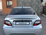Daewoo Nexia 2012 года за 1 000 000 тг. в Астана – фото 4