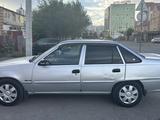 Daewoo Nexia 2012 года за 1 000 000 тг. в Астана – фото 3