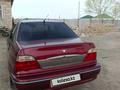 Daewoo Nexia 2008 годаүшін1 700 000 тг. в Шиели – фото 3