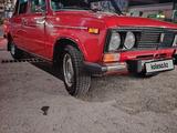 ВАЗ (Lada) 2106 1995 года за 800 000 тг. в Шымкент