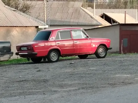 ВАЗ (Lada) 2106 1995 года за 800 000 тг. в Шымкент – фото 4