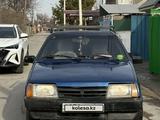 ВАЗ (Lada) 21099 1999 годаүшін600 000 тг. в Шымкент