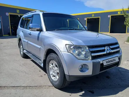 Mitsubishi Pajero 2007 года за 8 000 000 тг. в Астана – фото 2