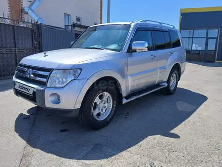Mitsubishi Pajero 2007 года за 8 000 000 тг. в Астана