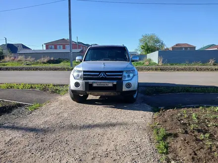 Mitsubishi Pajero 2007 года за 8 000 000 тг. в Астана – фото 5