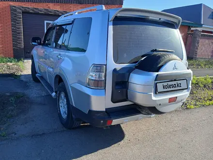Mitsubishi Pajero 2007 года за 8 000 000 тг. в Астана – фото 7
