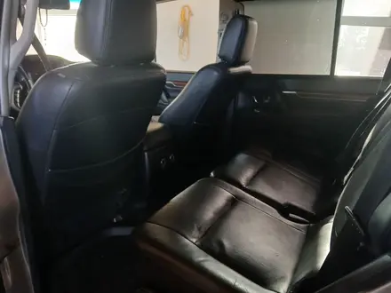 Mitsubishi Pajero 2007 года за 8 000 000 тг. в Астана – фото 8