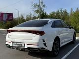 Kia K5 2022 годаүшін12 200 000 тг. в Экибастуз – фото 3