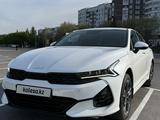 Kia K5 2022 годаүшін12 200 000 тг. в Экибастуз – фото 2