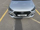 Hyundai Accent 2019 годаүшін6 500 000 тг. в Астана