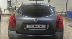 Nissan Primera 2003 годаүшін2 850 000 тг. в Кокшетау – фото 3