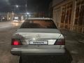 Mercedes-Benz E 230 1992 года за 850 000 тг. в Шымкент – фото 6