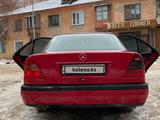 Mercedes-Benz C 180 1994 годаүшін1 200 000 тг. в Павлодар – фото 2