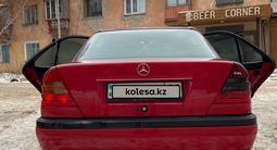Mercedes-Benz C 180 1994 года за 1 200 000 тг. в Павлодар – фото 2