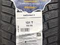 Шины Continental 275/45R21 Ice Contact 3 TA за 250 000 тг. в Алматы