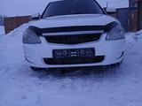 ВАЗ (Lada) Priora 2170 2013 годаүшін2 300 000 тг. в Караганда