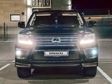 Lexus LX 570 2010 года за 22 500 000 тг. в Актау – фото 5