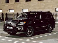 Lexus LX 570 2010 года за 22 500 000 тг. в Актау