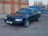 Audi 100 1991 годаүшін1 900 000 тг. в Петропавловск