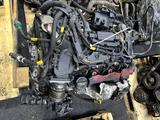Двигатель DV6TED4 1.6 HDi Peugeot/Пежо за 350 000 тг. в Астана