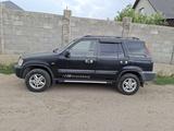 Honda CR-V 1999 года за 3 000 000 тг. в Боралдай – фото 2