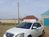 Geely SC7 2013 года за 2 500 000 тг. в Атырау – фото 2