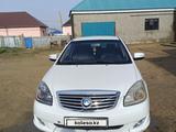 Geely SC7 2013 года за 2 400 000 тг. в Атырау