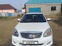 Geely SC7 2013 года за 2 200 000 тг. в Атырау