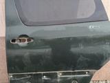 Тойота сиенна задняя дверь за 35 000 тг. в Талгар