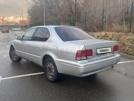 Toyota Camry 1995 года за 2 150 000 тг. в Павлодар – фото 4