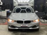 BMW 328 2015 года за 8 000 000 тг. в Актау
