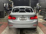 BMW 328 2015 годаүшін7 500 000 тг. в Актау – фото 2