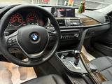 BMW 328 2015 годаүшін7 500 000 тг. в Актау – фото 4