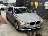BMW 328 2015 годаүшін7 500 000 тг. в Актау – фото 3