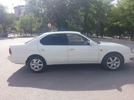 Toyota Camry 1996 года за 1 950 000 тг. в Семей – фото 3