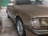 Mercedes-Benz C 320 1997 года за 3 500 000 тг. в Алматы – фото 2