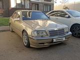 Mercedes-Benz C 320 1997 года за 3 500 000 тг. в Алматы – фото 5